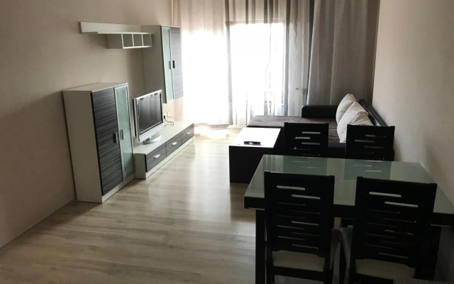 Apartment Bonne Chance