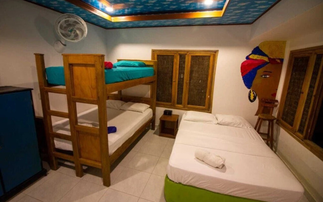 Eco Hotel Los Erizos
