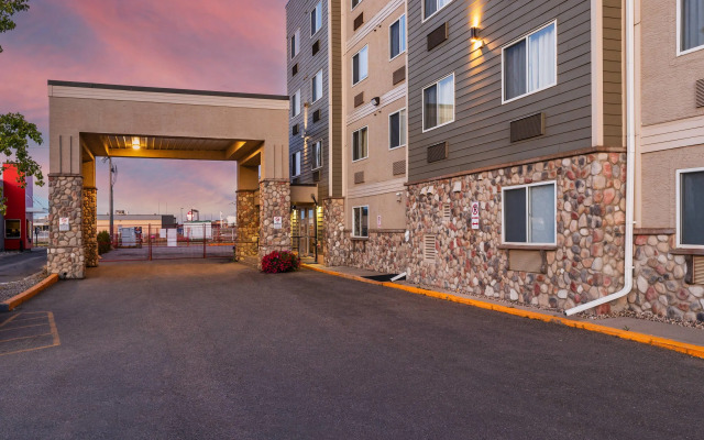 Comfort Inn And Suites