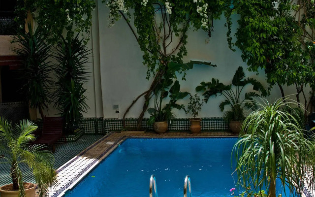 Riad El Yacout
