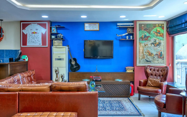 Fors Hotel