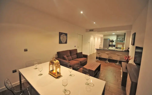 Primera Línea playa Victoria