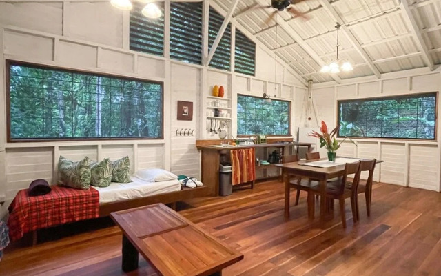 Colina Secreta - Glamping and Villas