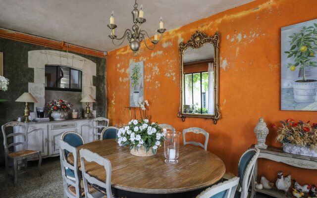 Manoir De La Croix Saint Louis