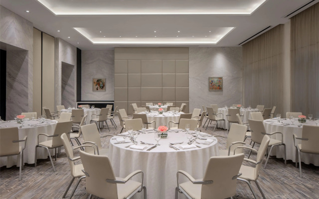 Hyatt Place Riyadh Al Sulaimania