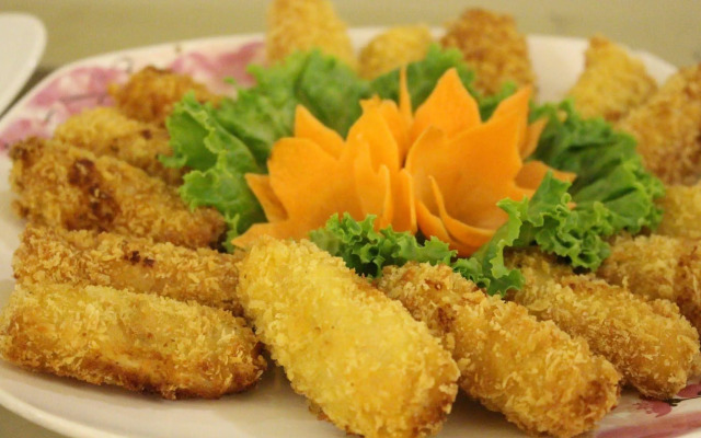 Golden Legend Diamond Hotel