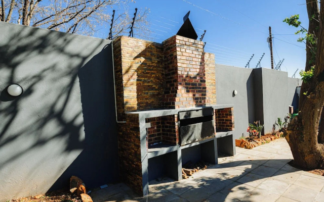 Mawo Luxury Boutique