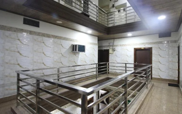 Hotel Ganga Gaurav