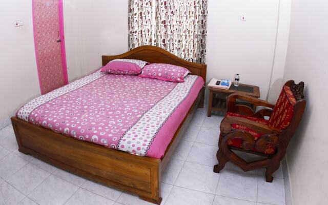 Himachol Tourist Lodge
