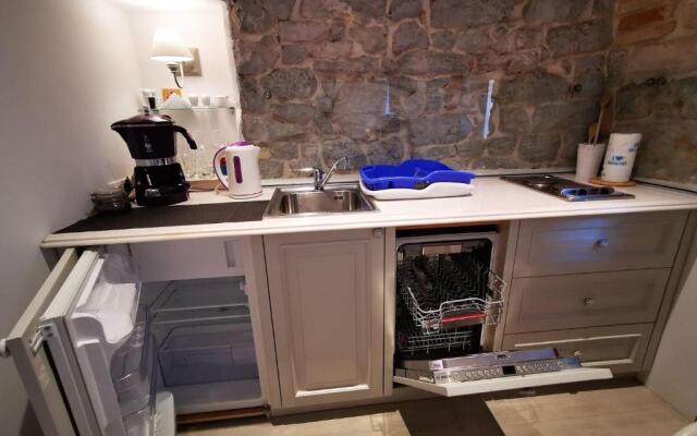 ROMANTIC APARTMENT Lovran - 4 stars