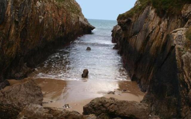 Vivienda Vacacional El Navariegu