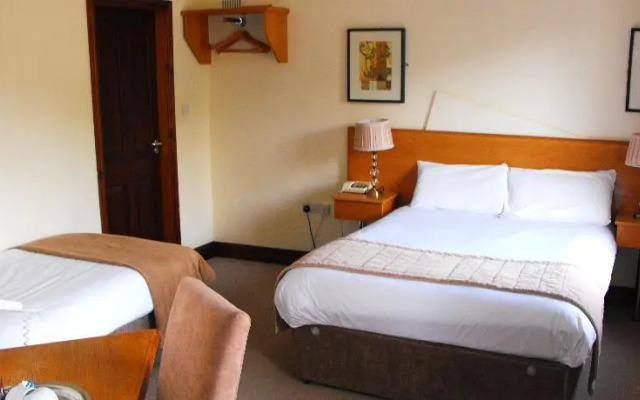 Ma Dwyer's Guest Accommodation