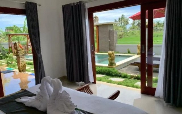 Puri Ume Dewi Private villa