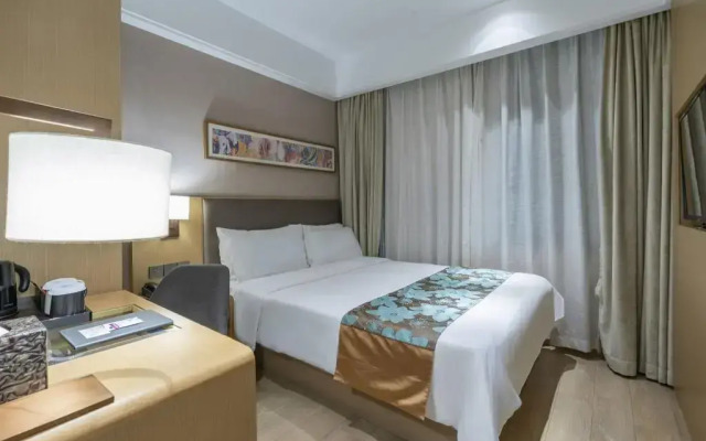 Yitel (Shanghai Qinghe Road)