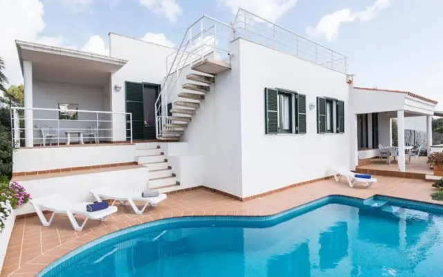 Villa Es Llaut