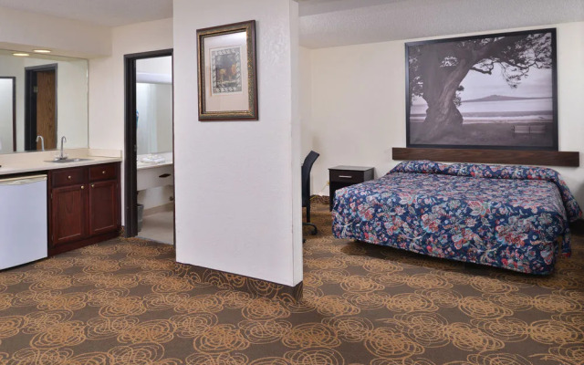 Econo Lodge