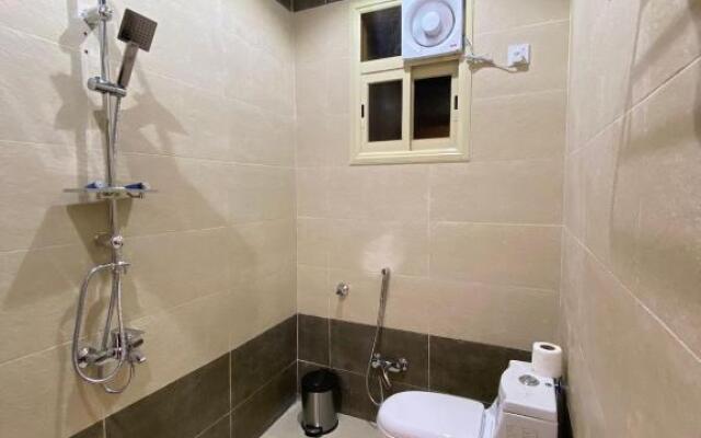 Qimam Park Hotel