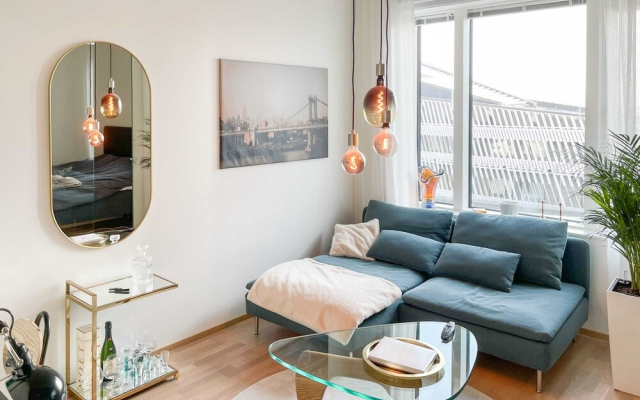 2ndhomes Tampere Topaasi Apartment