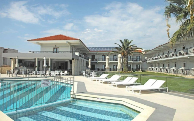 Aristotelis Hotel