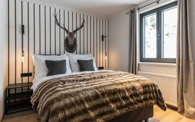 Residenz Boutique Suites