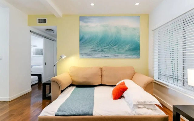 Venice Beach Vacation Condos