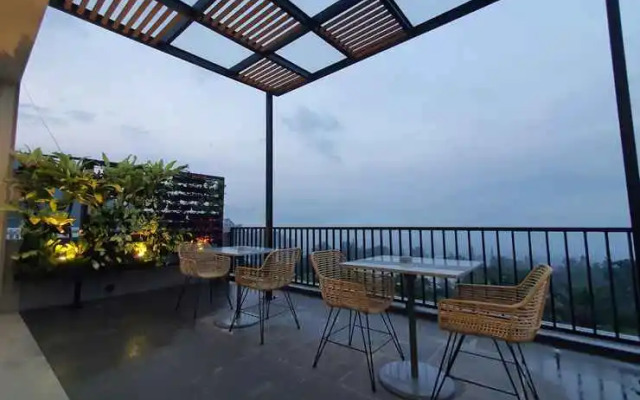 Villa Kencana Apel D5