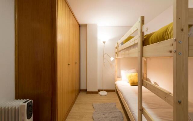 LovelyStay - The Porto Getaway Duplex - Free Parking