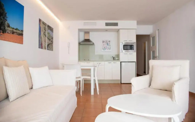 Apartamentos Llobet Ibiza