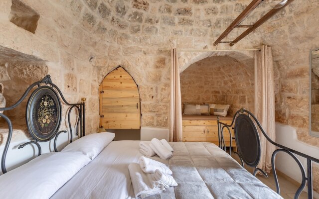 1790 B&B Mariano - Camera Matrimoniale