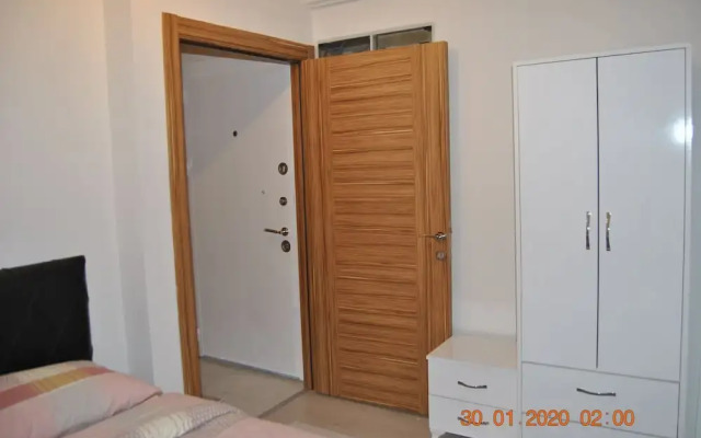 Gold Suite Eskisehir