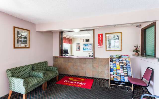 Econo Lodge Lincoln