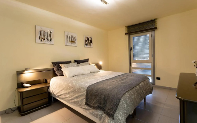 La Cornisa Vivac House