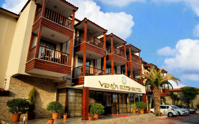 Venus Suite Hotel