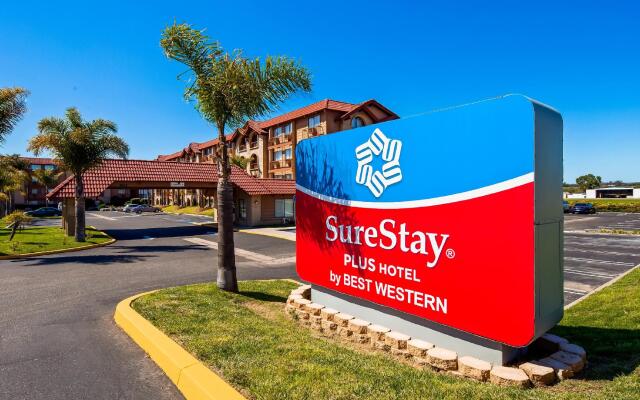 Lompoc Valley Inn & Suites