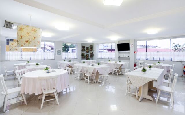 Videiras Palace Hotel