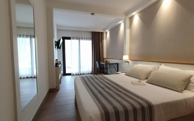 Hotel Rosamar Es Blau - Adults Only +21