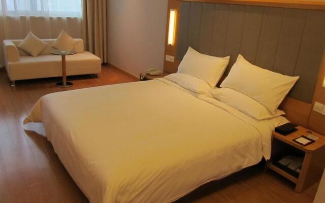 All Seasons Hotel