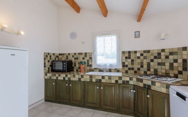 House Brive 1 Vaux Sur Mer