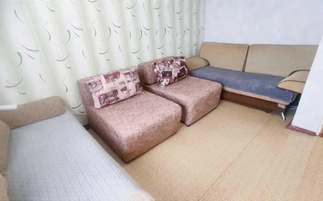 Апартаменты на Советской, 56