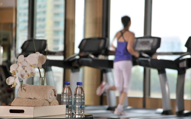 JW Marriott Hotel Shenzhen