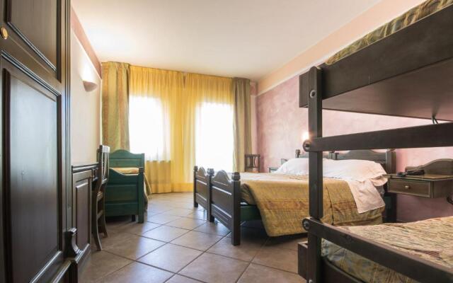 Hotel Don Luis