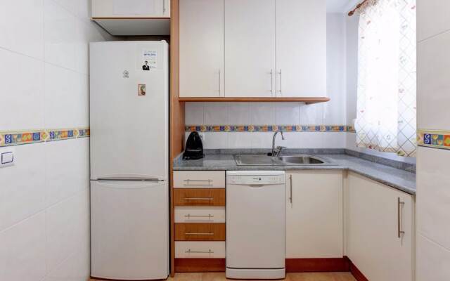 Apartamento PlayaSol