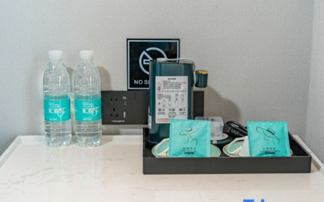 Xana Hotel (Beijing Shahe Metro Station Gaojiao Park Branch) – Guest Rooms – Beijing