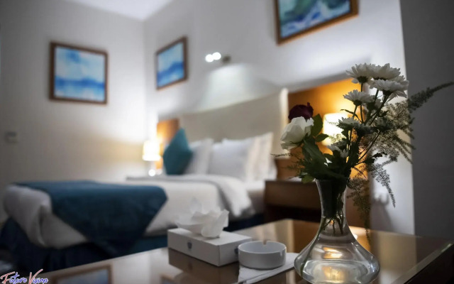 Rehana Resort