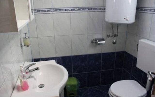 Trogir Old Town Apartments