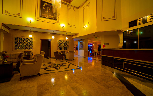 Odelia Resort Hotel