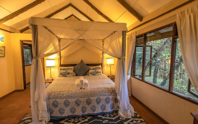 Ol Losowan House, Karen