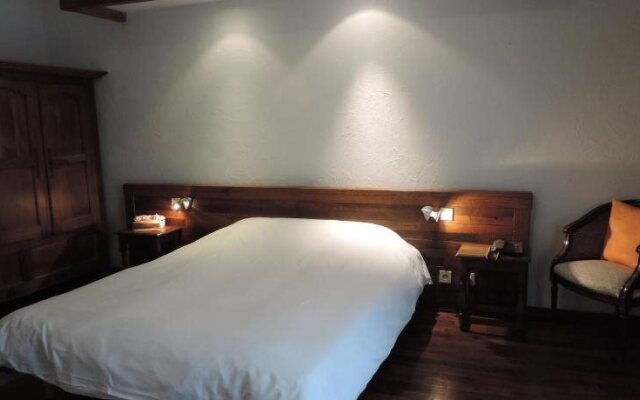 Hostellerie 't Fornuis