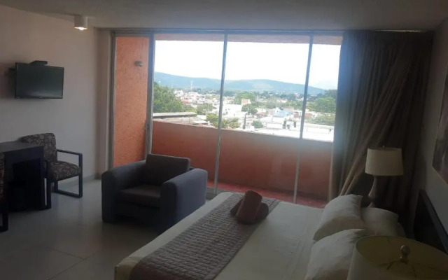 Hotel de Cuautla