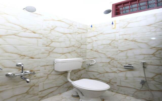 OYO 10675 Prakasam Residency